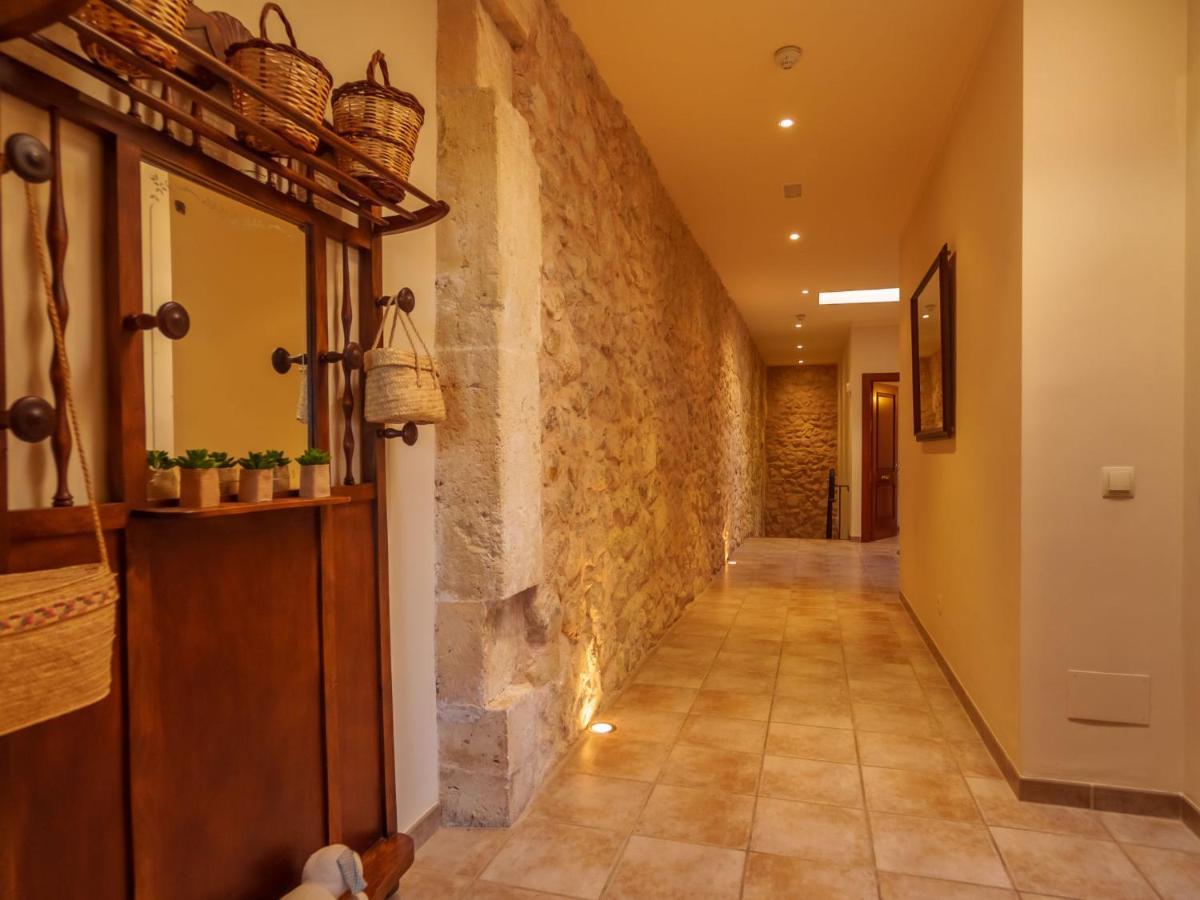 Apartment Agroturismo Roqueta-2 By Interhome María de la Salud Esterno foto