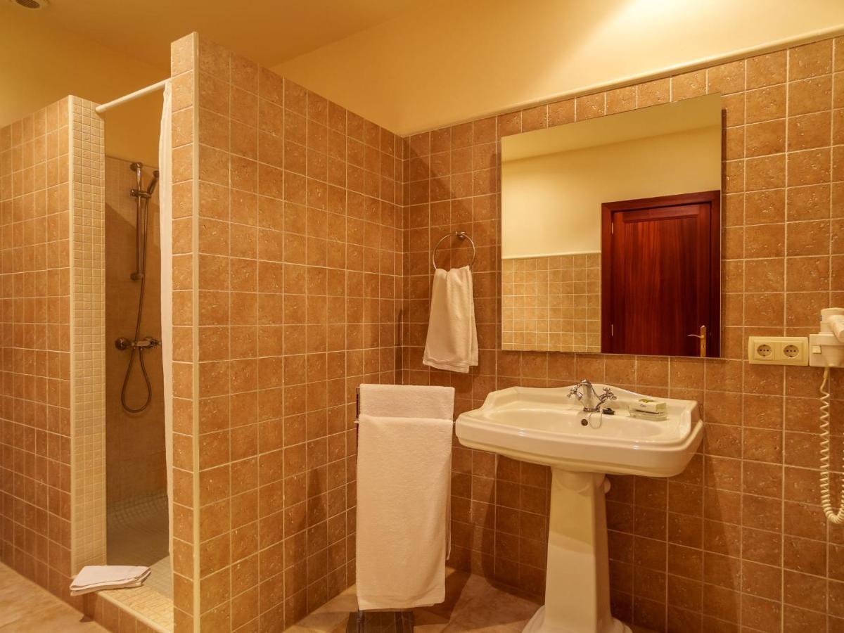 Apartment Agroturismo Roqueta-2 By Interhome María de la Salud Esterno foto