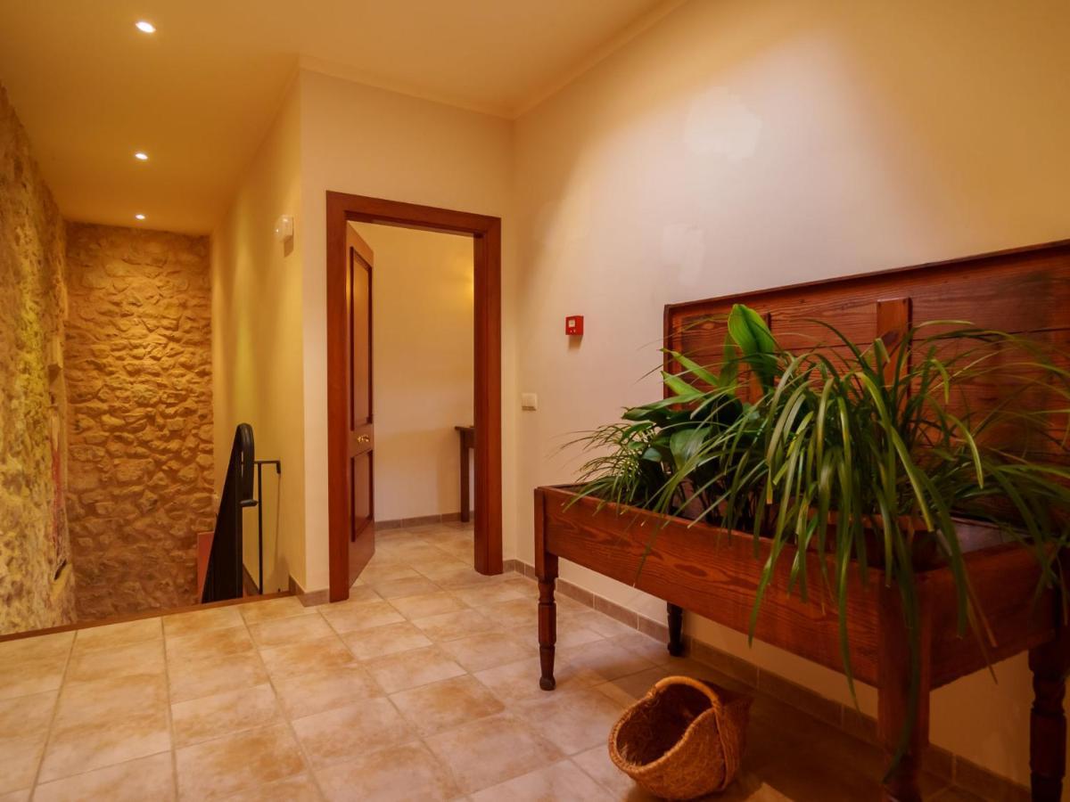 Apartment Agroturismo Roqueta-2 By Interhome María de la Salud Esterno foto