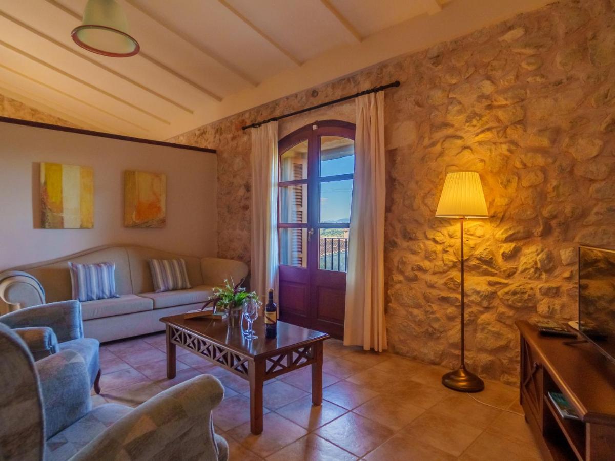 Apartment Agroturismo Roqueta-2 By Interhome María de la Salud Esterno foto