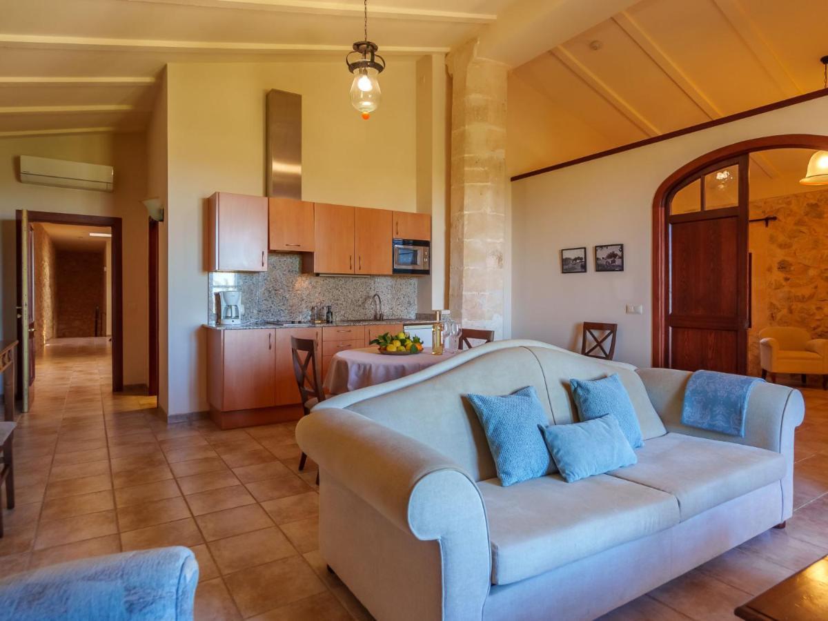 Apartment Agroturismo Roqueta-2 By Interhome María de la Salud Esterno foto
